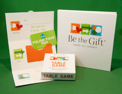 allproducts.jpg Be the Gift