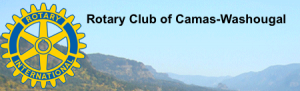 Camas Washougal Rotary Club